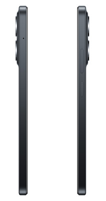 Xiaomi Redmi 15C 256+8GB Midnight Black