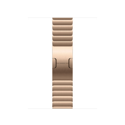 Apple 42mm Link Bracelet Gold