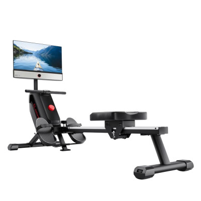 Magnetický veslovací trenažér YESOUL R1 PLUS
