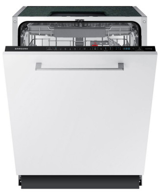 Vestavná myčka Samsung DW60A8050BB/EO