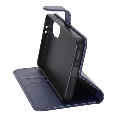 Tactical Field Notes pro Samsung Galaxy A57 Blue