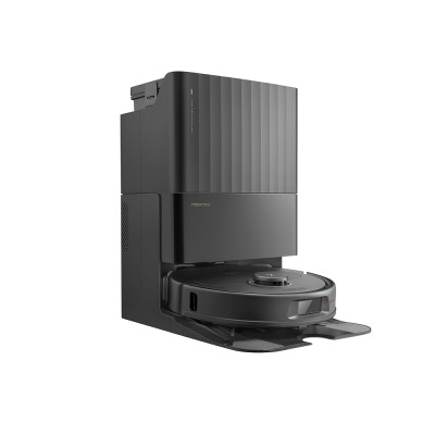 Roborock Qrevo Pro Black