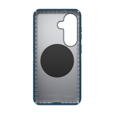speck Presidio2 Grip + Magnet Galaxy S26, Blue