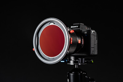 FREEWELL K2 Neutral Density ND4 Camera Lens Filter