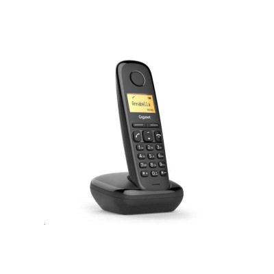 Gigaset A170 Black