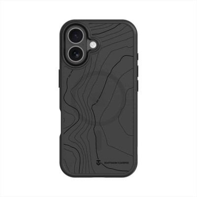 Tactical MagForce Hypersteal. Sika iPhone 17 Black