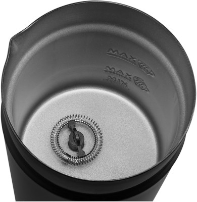 SENCOR SMF 2031BK Napěňovač mléka