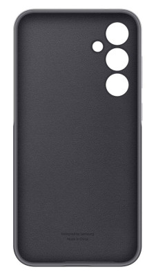 Samsung EF-PS711TW Silicone Case S23 FE,Light Gray