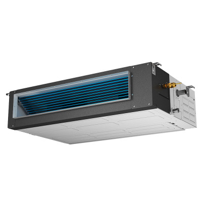 SPLITOVÁ KANÁLOVÁ KLIMATIZACE TCL 3,5 KW, KUSOVNÍK