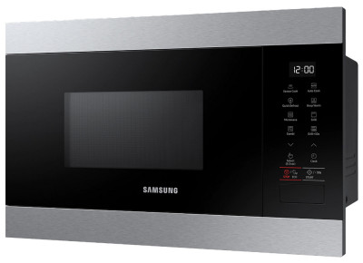 Vestavná mikrovlnná trouba Samsung MG22M8274AT/E2