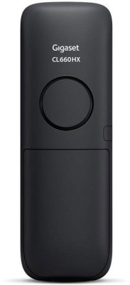 Gigaset CL660HX přídavné sluchátko