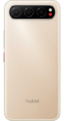 ZTE Nubia Air 5G 256+8GB zlatý