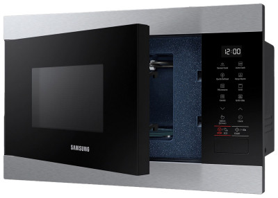 Vestavná mikrovlnná trouba Samsung MG22M8274AT/E2