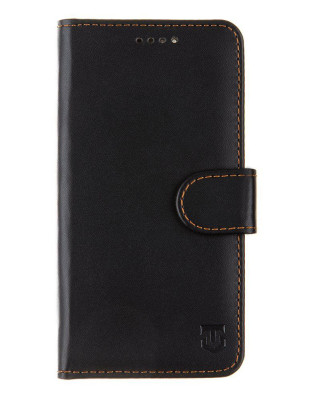Tactical Field Notes Flip Vivo Y36, Black