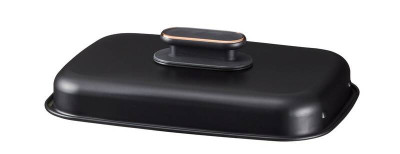 Panasonic NF-GM600KXE INDOOR GRILL