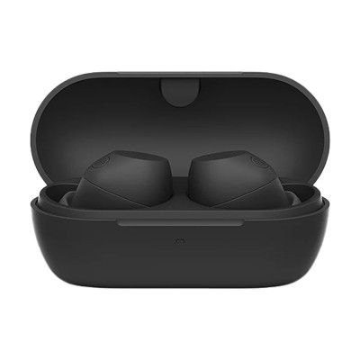 Sony WF-C710 bezdrátová sluchátka s ANC, Black