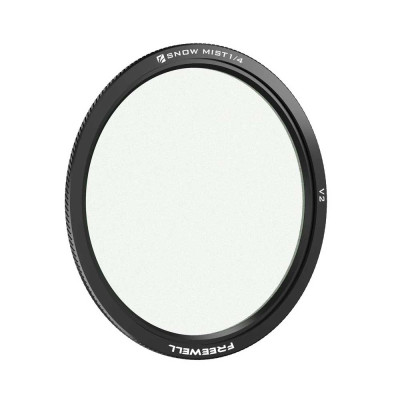 FREEWELL V2 Series Diffusion Snow Mist 1/4 Filter