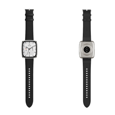 Amazfit Active 2 NFC Premium (Square)