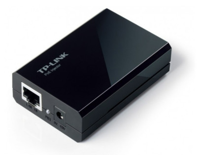2N PoE injektor TP-Link TL-POE150S