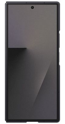 Samsung Silicone Case Galaxy Z Fold7, Black