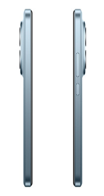 Xiaomi Redmi Note 15 Pro+ 5G 256+8GB Glacier Blue