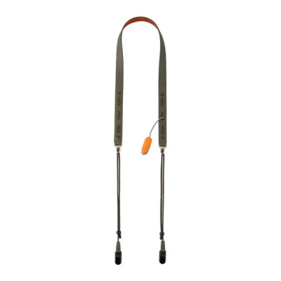 PGYTECH Camera Strap Slim Vintage (Olive Green)