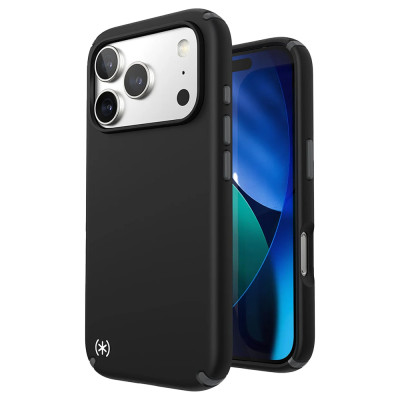 SPECK Presidio2 Pro MagSafe iPhone 17 Pro, Black