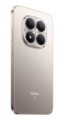 Xiaomi Redmi Note 15 Pro 5G 512+8GB Titanium