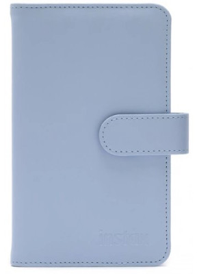 Fujifilm Instax Mini 12 Album Pastel Blue