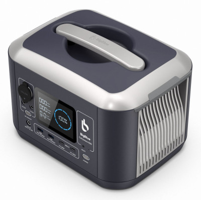 BigBlue Cellpowa 600