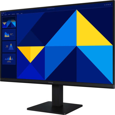 24" Samsung Essential Monitor S3(S30GD) LS24D300GA