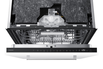 Vestavěná myčka Samsung DW80H73WBB0U1