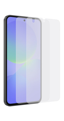 Samsung Screen Protector Galaxy A36, Transparent