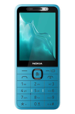 NOKIA 235 4G BLUE
