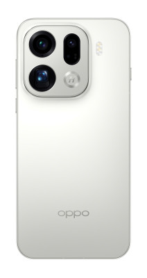 OPPO Find X9 Pro 512+16GB Silk White