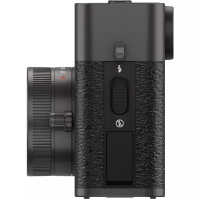 FujiFilm X-HF1 Dark silver