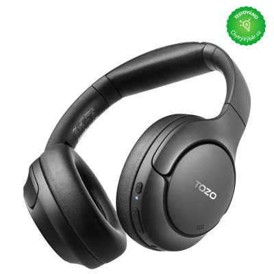 Hi-Res sluchátka TOZO H10