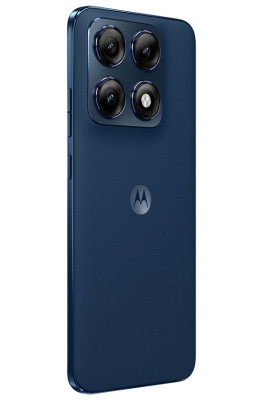 Motorola EDGE 70 Pro 512+12GB PANTONE Blue