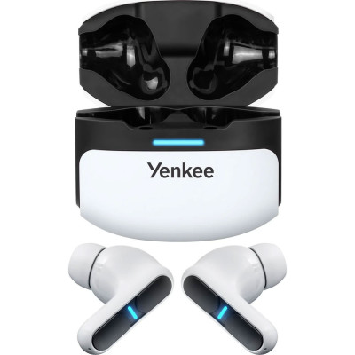 YENKEE YHP 09BT WE TWS sl. EVEPODS PRO