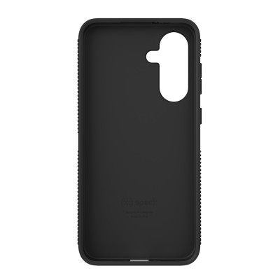 speck Impacthero Grip Case Galaxy A36/56 5G, Black