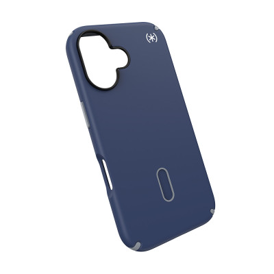 speck Presidio2 Pro ClickLock Case iPhone 16, Blue