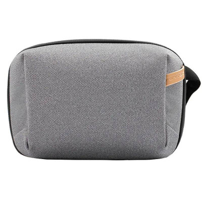 PGYTECH Mini Tech Pouch (Smoky Grey)