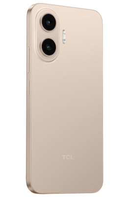 TCL P80 8+256GB 5G Sunlit Gold