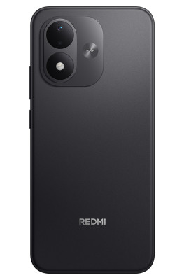 Xiaomi Redmi Note 17 5G 256+6GB Black
