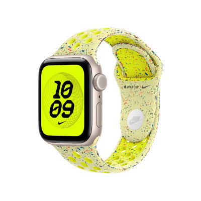 Apple 42mm Volt Splash Nike Sport Band - S/M