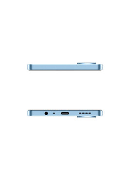 Realme Note 60 128+4GB Sky Blue