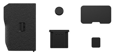 Fujfilm Cover Kit CVR-XH