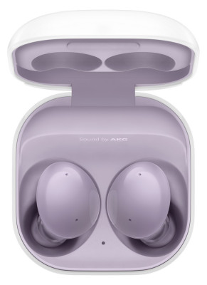 Samsung SM-R177NLVAEUE Galaxy Buds2, Violet