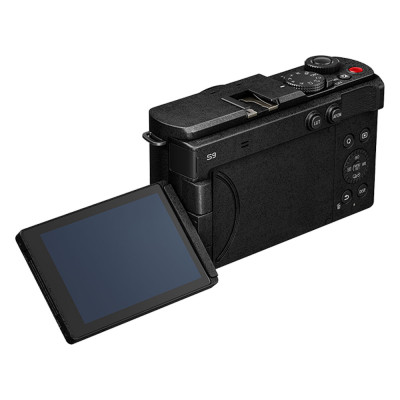 Panasonic LUMIX S9 body black