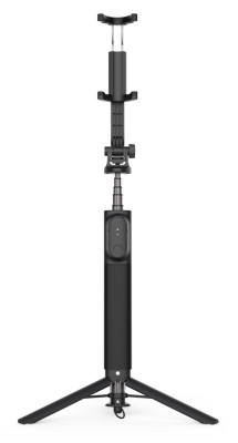 FIXED Snap XL Selfie stick s tripodem 1/4" šroub